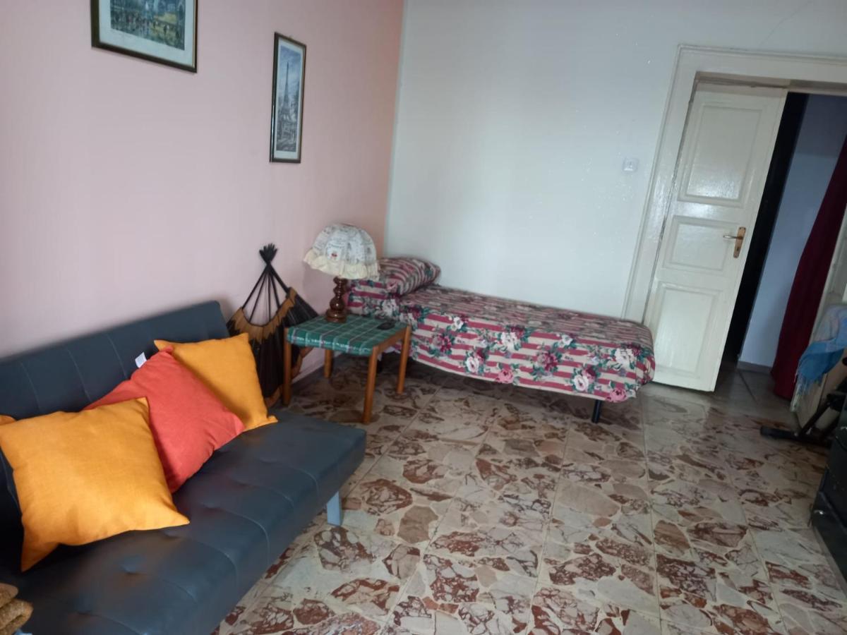 Apartamento Joy'S House CTA Exterior foto